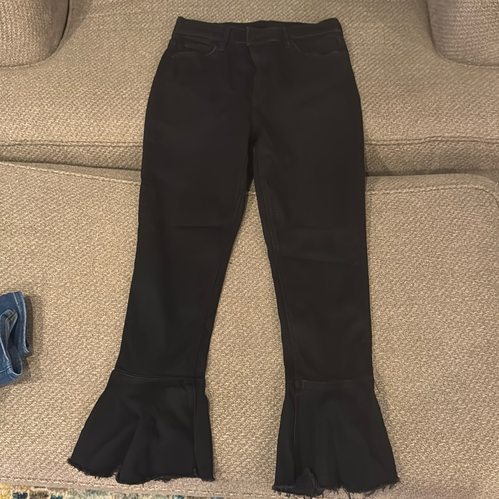 Mother Jeans